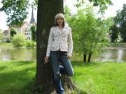 Profilbild von Carolin Belger