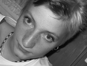 Profilbild von Carolin Bennewitz