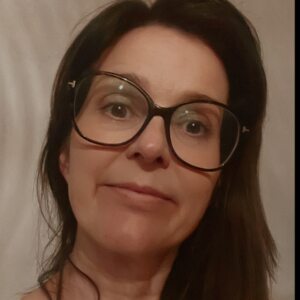 Profilbild von Carolin Blank