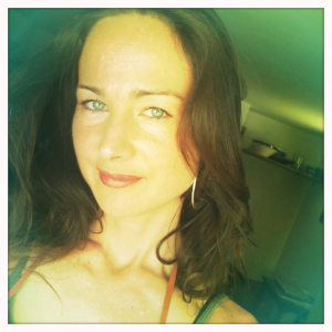 Profilbild von Carolin Bohner