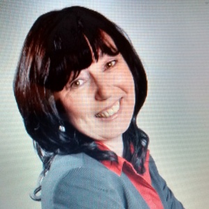 Profilbild von Carolin Braun
