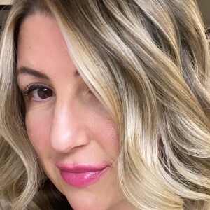Profilbild von Carolin Buchstaller / Paulinska