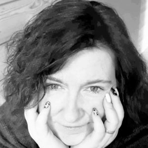 Profilbild von Carolin Bühn