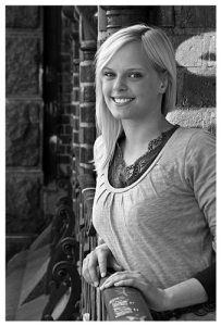 Profilbild von Carolin Bunde