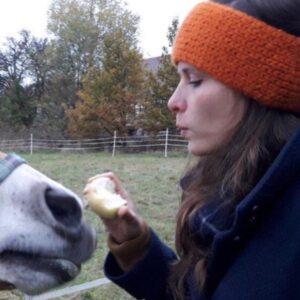 Profilbild von Carolin Debski