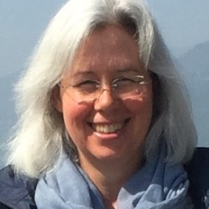 Profilbild von Carolin Dieter