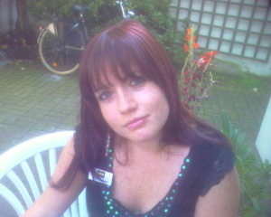 Profilbild von Carolin El-Hajj