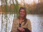Profilbild von Carolin Exner