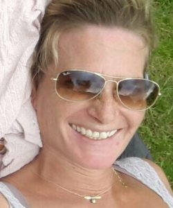 Profilbild von Carolin Freudemann