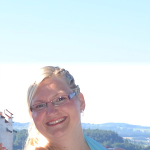 Profilbild von Carolin Frey