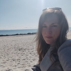 Profilbild von Carolin Friedrich