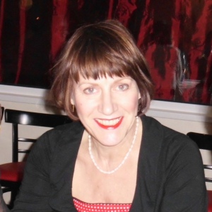 Profilbild von Carolin Goll