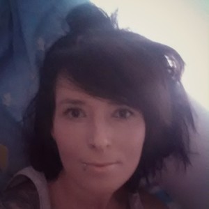 Profilbild von Carolin Graf
