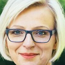 Profilbild von Carolin Greiner Mai