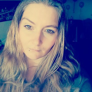 Profilbild von Carolin Griebel