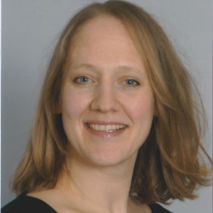 Profilbild von Carolin Große