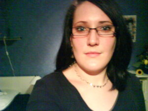 Profilbild von Carolin Hahn