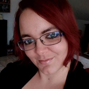 Profilbild von Carolin Hahner