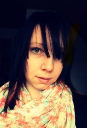 Profilbild von Carolin Hammerl