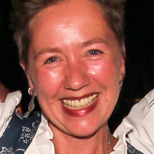 Profilbild von Carolin Hirschauer