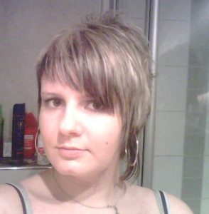 Profilbild von Carolin Hoche