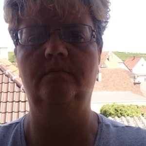 Profilbild von Carolin Hoffmann