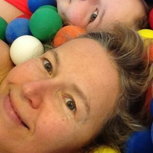 Profilbild von Carolin Hoffmann