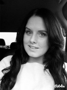 Profilbild von Carolin Hoja