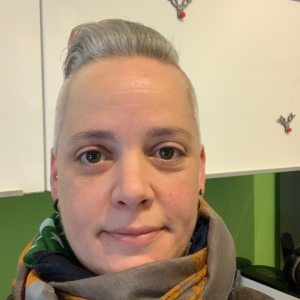 Profilbild von Carolin Hollmann-Johannsen
