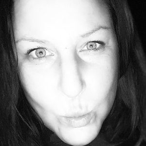 Profilbild von Carolin Jacobi