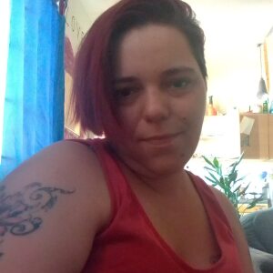 Profilbild von Carolin Jung
