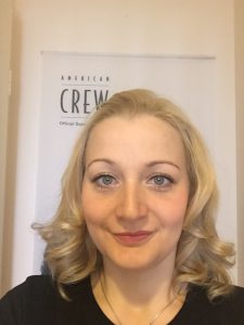 Profilbild von Carolin Kandt