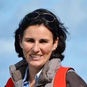 Profilbild von Carolin Kayser