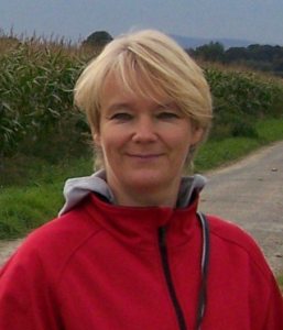 Profilbild von Carolin Kelle-Retemeier