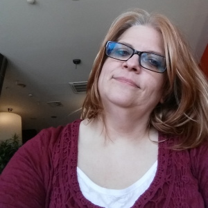 Profilbild von Carolin Ketzner