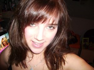 Profilbild von Carolin Klaiber