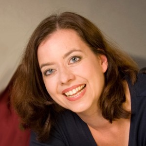 Profilbild von Carolin Koch