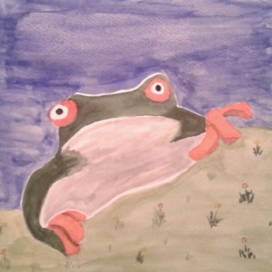 Profilbild von Carolin Kopp