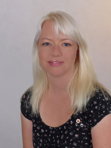 Profilbild von Carolin Krämer
