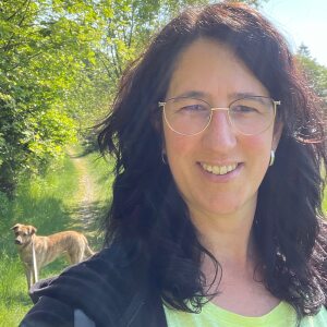 Profilbild von Carolin Künzel