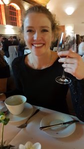 Profilbild von Carolin Kuhne