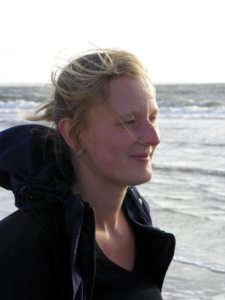 Profilbild von Carolin Kunert