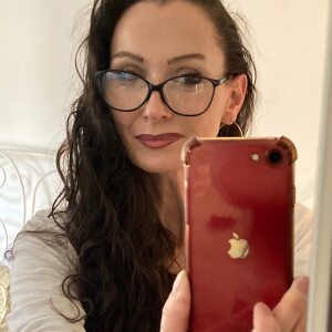 Profilbild von Carolin Kurutz