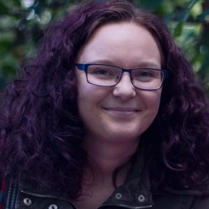 Profilbild von Carolin Lange