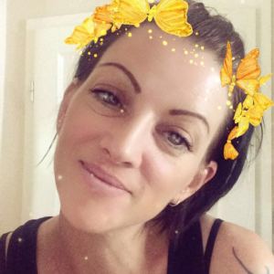Profilbild von Carolin Laux