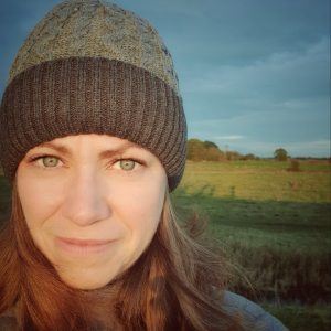 Profilbild von Carolin Lettermann