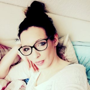 Profilbild von Carolin Lier