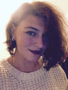 Profilbild von Carolin Linsenmann