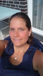 Profilbild von Carolin Lochmöller-Mahne