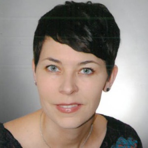 Profilbild von Carolin Lohse